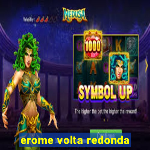 erome volta redonda